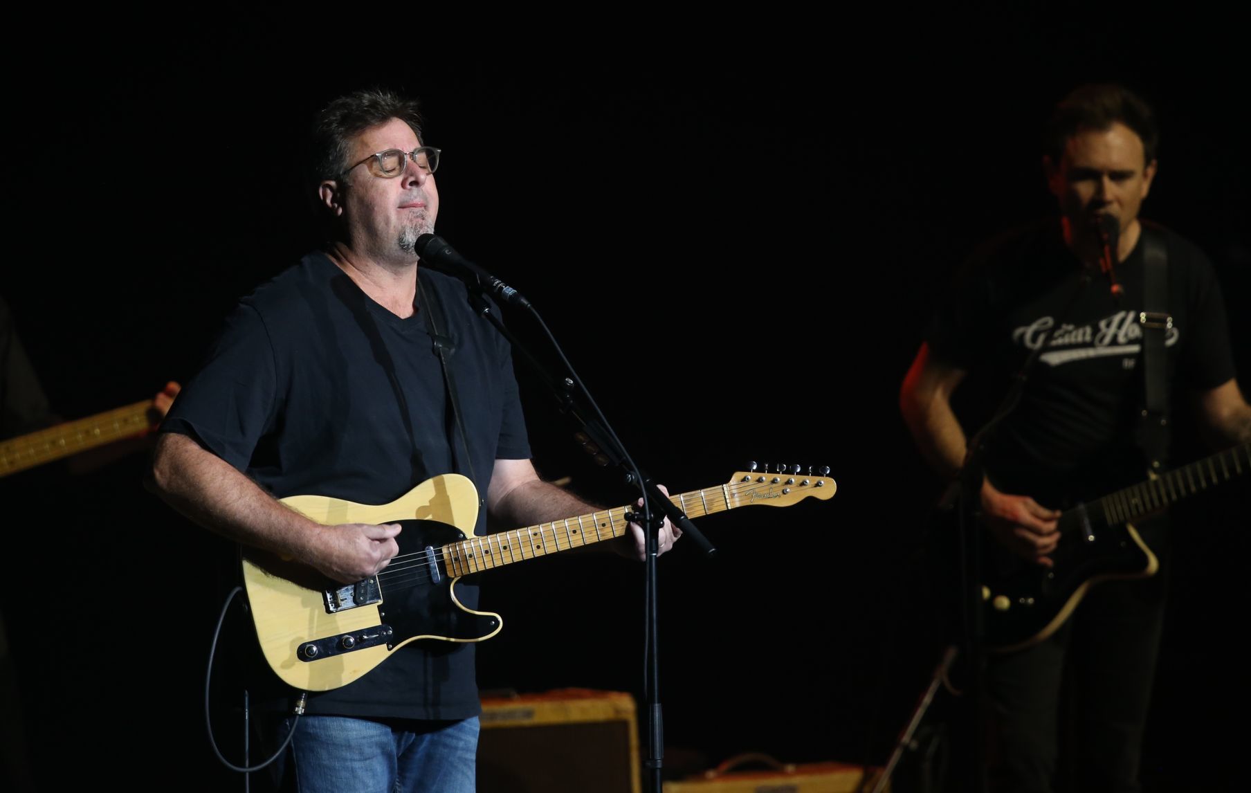 Vince Gill